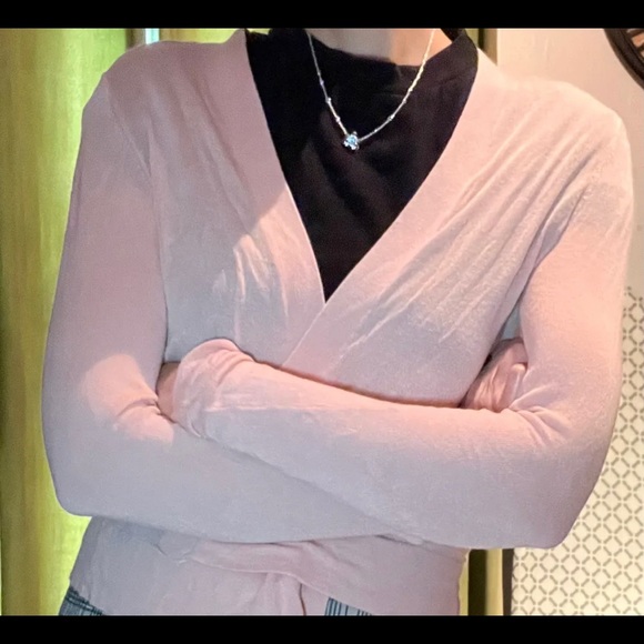 Twick pink small jacket - Picture 5 of 7